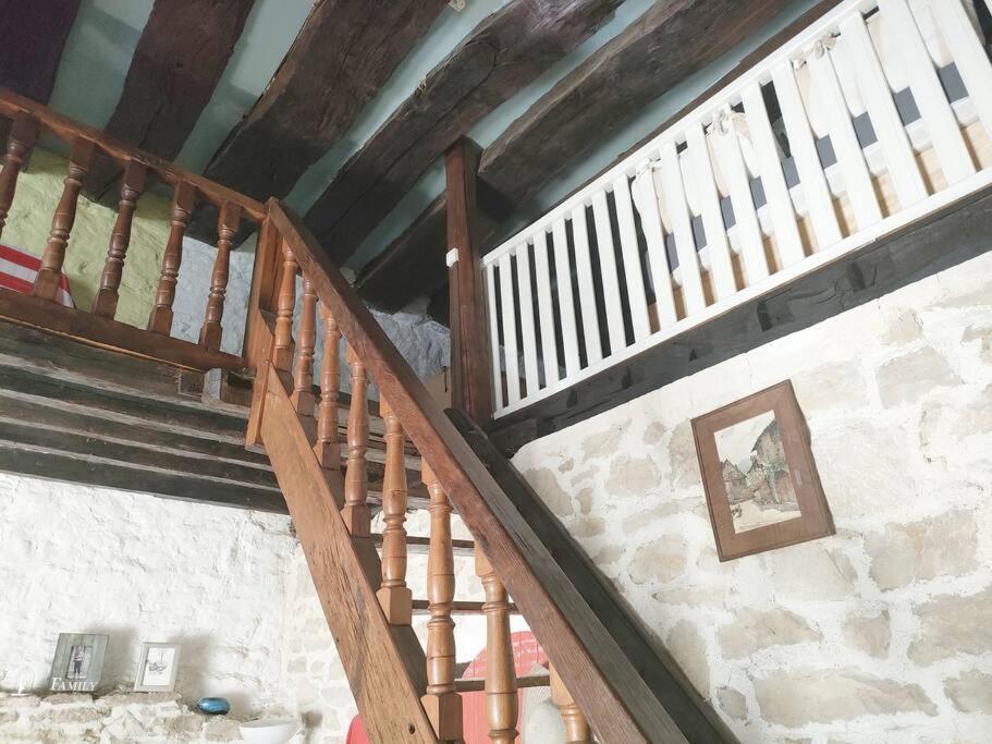 Apartament Le Cloitre Dole Zewnętrze zdjęcie
