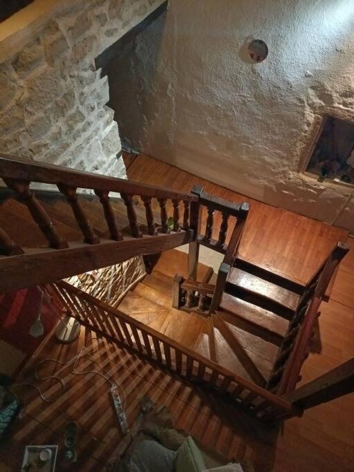 Apartament Le Cloitre Dole Zewnętrze zdjęcie
