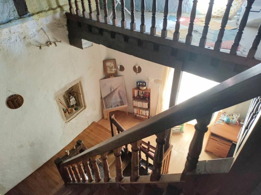 Apartament Le Cloitre Dole Zewnętrze zdjęcie