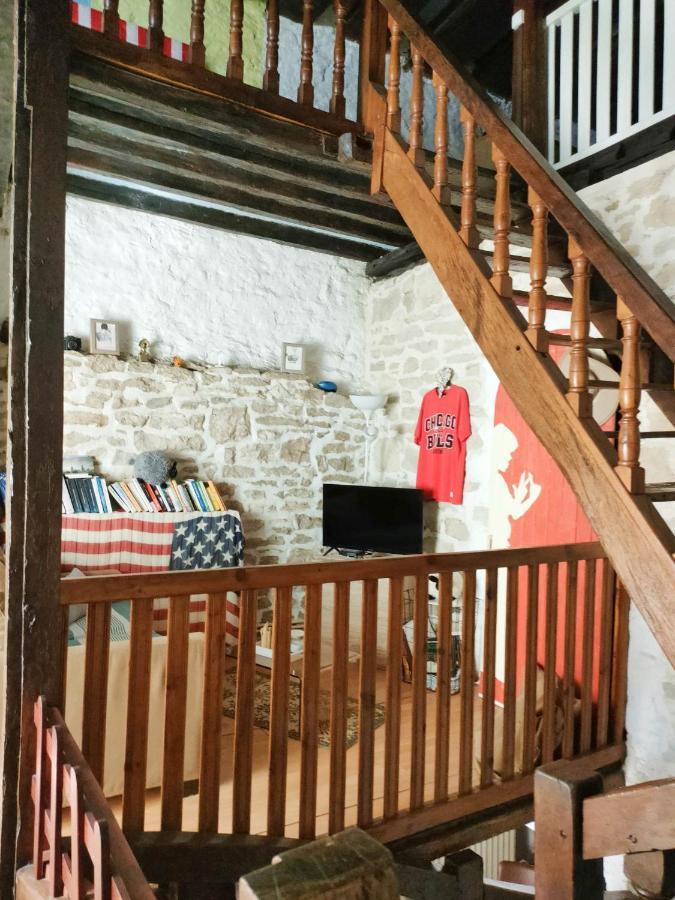 Apartament Le Cloitre Dole Zewnętrze zdjęcie