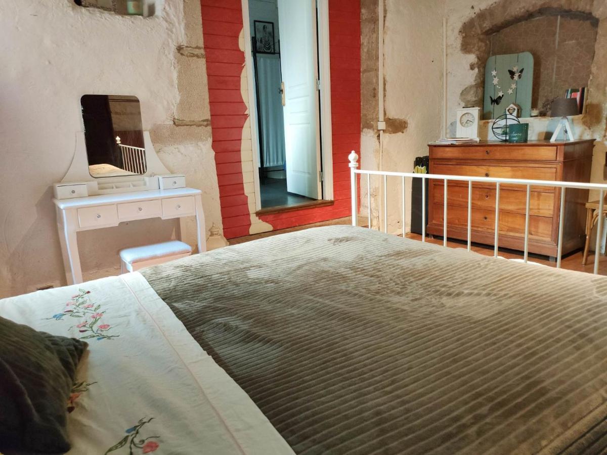 Apartament Le Cloitre Dole Zewnętrze zdjęcie
