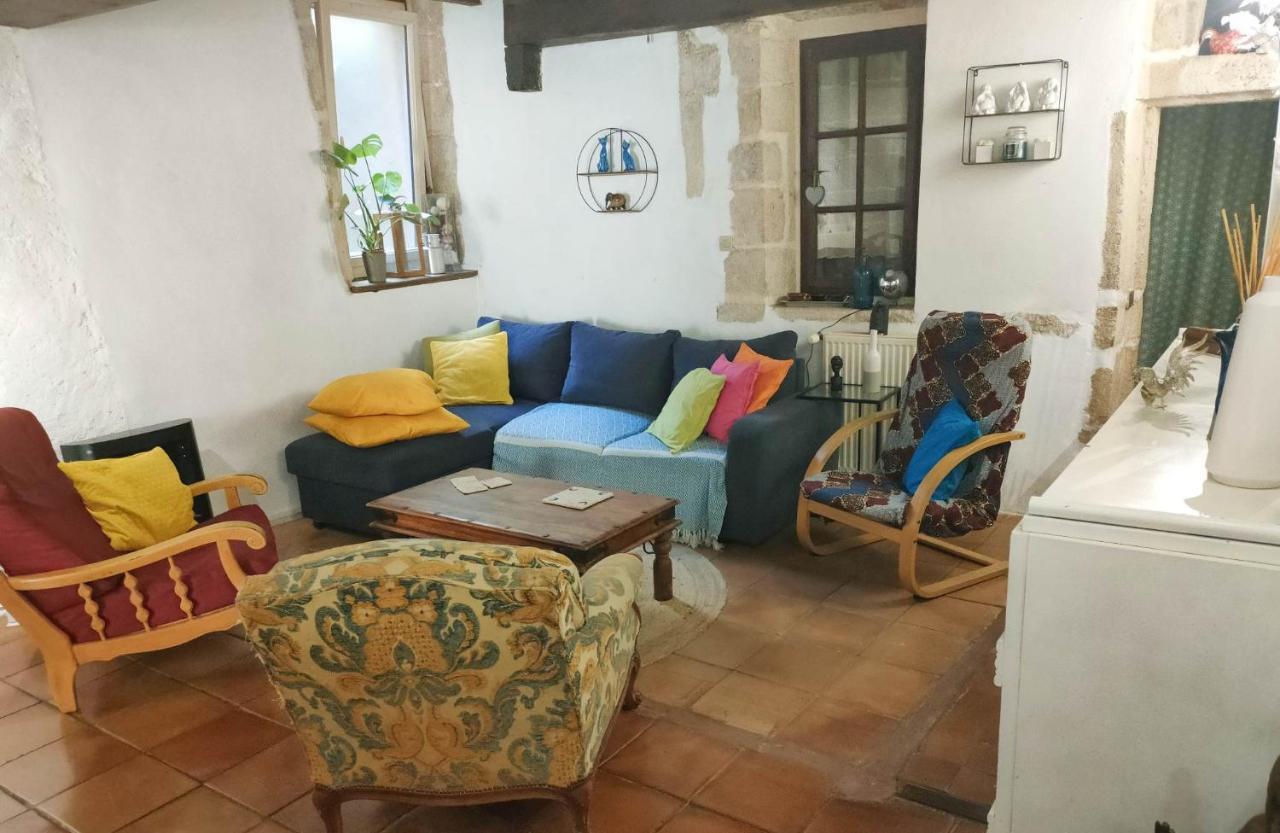 Apartament Le Cloitre Dole Zewnętrze zdjęcie